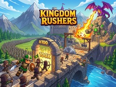 遊戲Kingdom Rushers