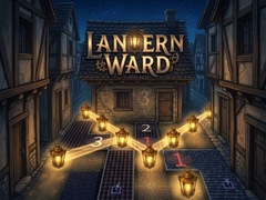 遊戲Lanternward