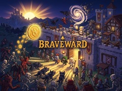遊戲Braveward