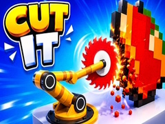 遊戲Cut it 