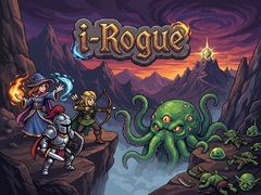 遊戲i-Rogue