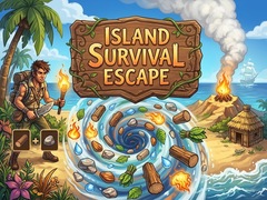 遊戲Island Survival Escape