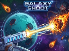 遊戲Galaxy Shoot