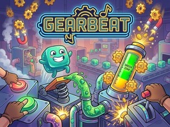 遊戲Gearbeat