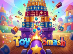 遊戲Toy Smash