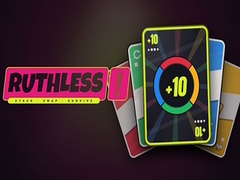 遊戲Ruthless! 