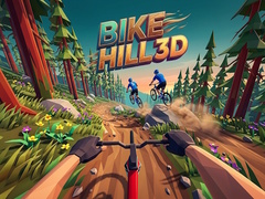 遊戲Bike Hill 3D