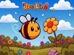 遊戲Bee Line
