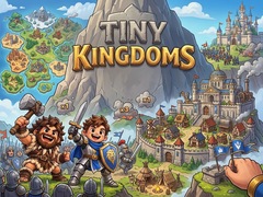 遊戲Tiny Kingdoms