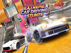 遊戲Extreme Car Driving Stunts