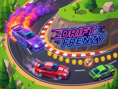 遊戲Drift Frenzy