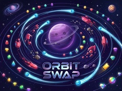 遊戲Orbit Swap