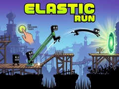 遊戲Elastic Run