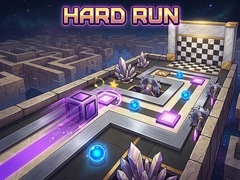 遊戲Hard Run
