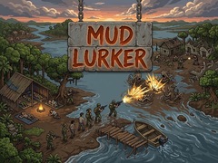 遊戲Mud Lurker