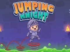 遊戲Jumping Knight