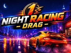 遊戲Night Racing Drag