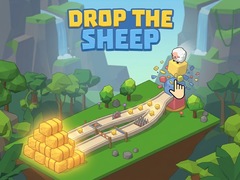 遊戲Drop The Sheep