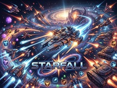遊戲Starfall