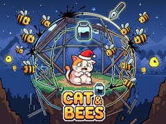 遊戲Cat & Bees