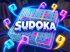 遊戲Sudoka