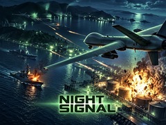 遊戲Night Signal
