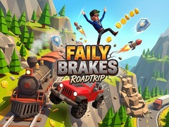 遊戲Faily Brakes Roadtrip