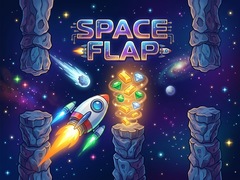 遊戲Space Flap
