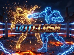 遊戲DotClash
