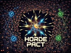 遊戲Horde Pact