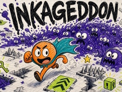 遊戲Inkageddon