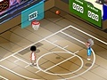 遊戲Hard Court