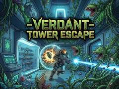 遊戲Verdant - Tower Escape