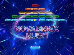 遊戲NovaBrick Rush