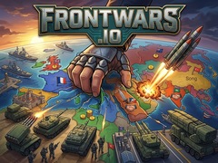 遊戲FrontWars.io