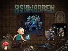 遊戲Ashwarren