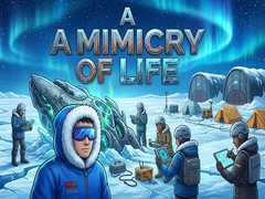 遊戲A Mimicry of Life