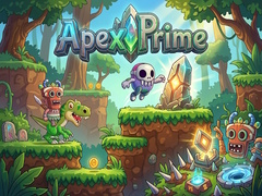 遊戲Apex Prime