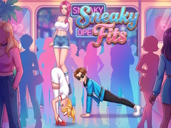 遊戲Sneaky fits