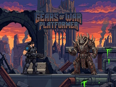 遊戲Gears Of War Platformer