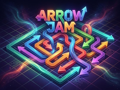 遊戲Arrow Jam
