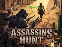 遊戲Assassins Hunt