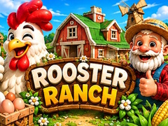 遊戲Rooster Ranch