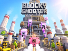 遊戲Blocky Shooter 