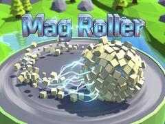 遊戲Mag Roller