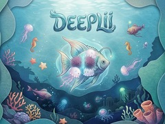 遊戲Deeplii