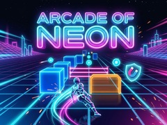 遊戲Arcade of Neon