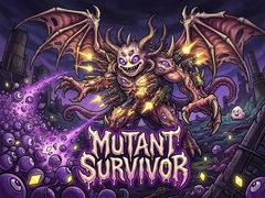 遊戲Mutant Survivor