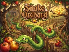 遊戲Snake Orchard