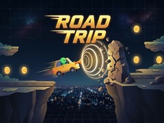 遊戲Road Trip